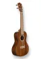 Preview: LANIKAI All Solid Mahogany Konzertukulele – Seitenansicht