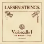 Preview: Larsen Original A Saite 4/4 Cello (Violoncello) - Medium