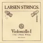 Preview: Larsen Original A Saite 4/4 Cello (Violoncello) - Strong