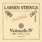 Preview: Larsen Original C Saite 4/4 Cello (Violoncello) - Soft