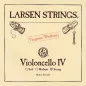 Preview: Larsen Original C Saite 4/4 Cello (Violoncello) - Strong