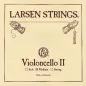 Preview: Larsen Original D Saite 4/4 Cello (Violoncello) - Medium