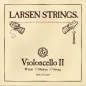 Preview: Larsen Original D Saite 4/4 Cello (Violoncello) - Soft