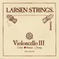 Preview: Larsen Original G Saite 4/4 Cello (Violoncello) - Medium