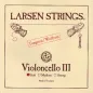 Preview: Larsen Original G Saite 4/4 Cello (Violoncello) - Soft