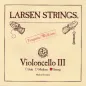 Preview: Larsen Original G Saite 4/4 Cello (Violoncello) - Strong
