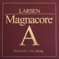 Mobile Preview: Larsen Magnacore A Saite 4/4 Cello (Violoncello) - Strong