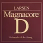Preview: Larsen Magnacore D Saite 4/4 Cello (Violoncello) - Strong