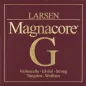 Preview: Larsen Magnacore G Saite 4/4 Cello (Violoncello) - Strong