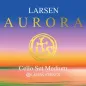 Preview: Larsen Aurora Cello Saiten Satz 4/4 – Medium
