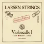 Preview: Larsen Soloist A Saite 4/4 Cello (Violoncello) - Medium