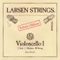 Preview: Larsen Soloist A Saite 4/4 Cello (Violoncello) - Strong