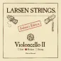 Preview: Larsen Soloist D Saite 4/4 Cello (Violoncello) - Medium