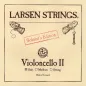Preview: Larsen Soloist D Saite 4/4 Cello (Violoncello) - Soft