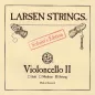 Preview: Larsen Soloist D Saite 4/4 Cello (Violoncello) - Strong