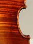 Preview: Maestro 26 Guarneri Violine 4/4 C-Kante -Ansicht