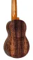 Preview: Mahalo Koa Sopran Ukulele Bodenansicht Preview: Mahalo Koa Sopran Ukulele Bodenansicht