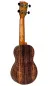 Preview: Mahalo Koa Sopran Ukulele Rückansicht Preview: Mahalo Koa Sopran Ukulele Rückansicht