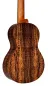 Preview: Mahalo Koa Tenor Ukulele Bodenansicht Preview: Mahalo Koa Tenor Ukulele Bodenansicht