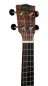 Preview: Griffbrett und Kopfplatte vorne der Mahalo Koa Ukulele Preview: Griffbrett und Kopfplatte vorne der Mahalo Koa Ukulele
