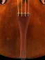 Preview: Orbán Zsolt Barock Cello 4/4 gebaut 2023 nach Stradivarius Davidov 1712 - Saitenhalteransicht