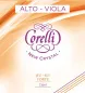 Preview: CORELLI New Crystal Bratsche (Viola) Saiten SATZ - Stärke Forte Preview: CORELLI New Crystal Bratsche (Viola) Saiten SATZ - Stärke Forte