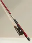 Preview: Petz 1080DB-FR Bassbogen französisches Modell - Froschansicht 2