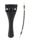 Preview: Wittner ULTRA-Saitenhalter für Geige (Violine) 1/16–4/4