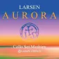 Preview: Larsen Aurora 4/4 Cello Saiten SATZ