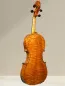 Preview: Simon Joseph Meister-Bratsche 15,5\" 39,5 cm, Stradivarius „Tuscan“ Modell, gebaut 2014 in Siebenbürgen - Rückansicht seitlich
