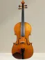 Preview: Simon Joseph Meister-Bratsche 15,5\" 39,5 cm, Stradivarius „Tuscan“ Modell, gebaut 2014 in Siebenbürgen - Vorderansicht