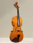 Preview: Simon Joseph Meister-Bratsche 15,5\" 39,5 cm, Stradivarius „Tuscan“ Modell, gebaut 2014 in Siebenbürgen - Vorderansicht seitlich