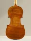 Preview: Simon Joseph Meister Geige (Violine) gebaut 2018 - Stradivarius Modell - Bodenansicht Preview: Simon Joseph Meister Geige (Violine) gebaut 2018 - Stradivarius Modell - Bodenansicht