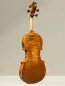 Preview: Simon Joseph Meister Geige (Violine) gebaut 2018 - Stradivarius Modell - Rückansicht, seitlich Preview: Simon Joseph Meister Geige (Violine) gebaut 2018 - Stradivarius Modell - Rückansicht, seitlich