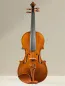 Preview: Simon Joseph Meister Geige (Violine) gebaut 2018 - Stradivarius Modell - Vorderansicht Preview: Simon Joseph Meister Geige (Violine) gebaut 2018 - Stradivarius Modell - Vorderansicht