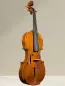 Preview: Simon Joseph Meister Geige (Violine) gebaut 2018 - Stradivarius Modell - Vorderansicht, seitlich Preview: Simon Joseph Meister Geige (Violine) gebaut 2018 - Stradivarius Modell - Vorderansicht, seitlich