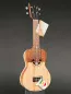 Preview: Front-Detailansicht einer APC SS103 Sopran Ukulele Modell Portuguese, Handarbeit aus Portugal