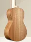 Preview: APC S EUC Sopran Ukulele aus massiver Eukalyptus - Bodenansicht Preview: APC S EUC Sopran Ukulele aus massiver Eukalyptus - Bodenansicht