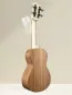 Preview: APC S EUC Sopran Ukulele aus massiver Eukalyptus - Rückansicht Preview: APC S EUC Sopran Ukulele aus massiver Eukalyptus - Rückansicht