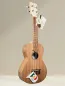 Preview: APC S EUC Sopran Ukulele aus massiver Eukalyptus - Vorderansicht Preview: APC S EUC Sopran Ukulele aus massiver Eukalyptus - Vorderansicht