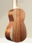 Preview: APC SS Simple Sopran Ukulele aus massiver Akazie - Bodenansicht