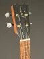Mobile Preview: Kopf-vorne-Detailansicht einer APC ST Sopran Ukulele Modell Traditional, Handarbeit aus Portugal