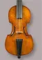 Preview: Soprano Viola da Gamba von Orbán Zsolt – Deckeansicht