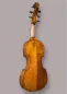 Preview: Soprano Viola da Gamba von Orbán Zsolt – Rückansicht, seitlich