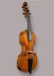 Preview: Soprano Viola da Gamba von Orbán Zsolt – Vorderansicht, seitlich
