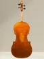 Preview: Stoica Alin 4/4 Meistercello nach Stradivari B-Form Davidov Modell 2023 - Rückansicht