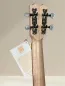 Preview: APC TS Simple Tenor Ukulele aus massiver Akazie - Kopfansicht mit Mechaniken Preview: APC TS Simple Tenor Ukulele aus massiver Akazie - Kopfansicht mit Mechaniken