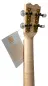 Preview: APC TT Traditional Tenor Ukulele aus massiver Akazie – handgefertigt in Portugal mit offenporigem Finish - Kopfansicht - Mechaniken Preview: APC TT Traditional Tenor Ukulele aus massiver Akazie – handgefertigt in Portugal mit offenporigem Finish - Kopfansicht - Mechaniken