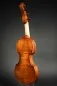 Preview: Rück-Seite-Detailansicht einer Orbán Zsolt Soprano Viola da Gamba (Diskant Viola da Gamba) Handarbeit aus Ungarn gebaut 2022