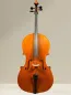 Preview: Vultur Calin 4/4 Cello nach Montagnana Sleeping Beauty Modell Baujahr 2018 - Vorderansicht